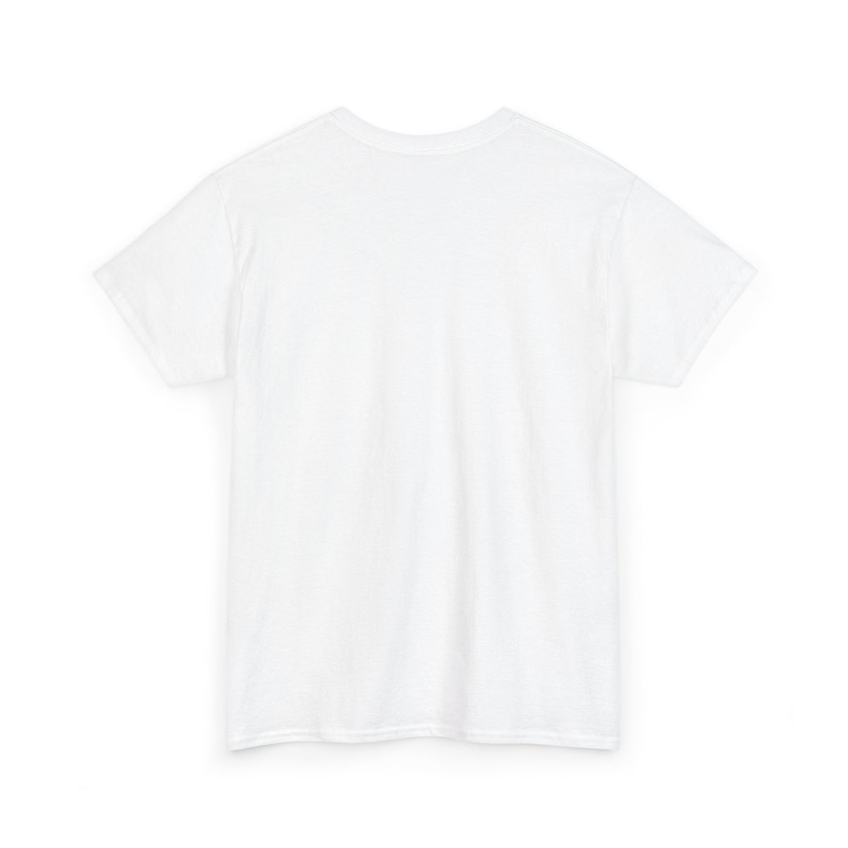 The Earth Without Art Graphic T-Shirt