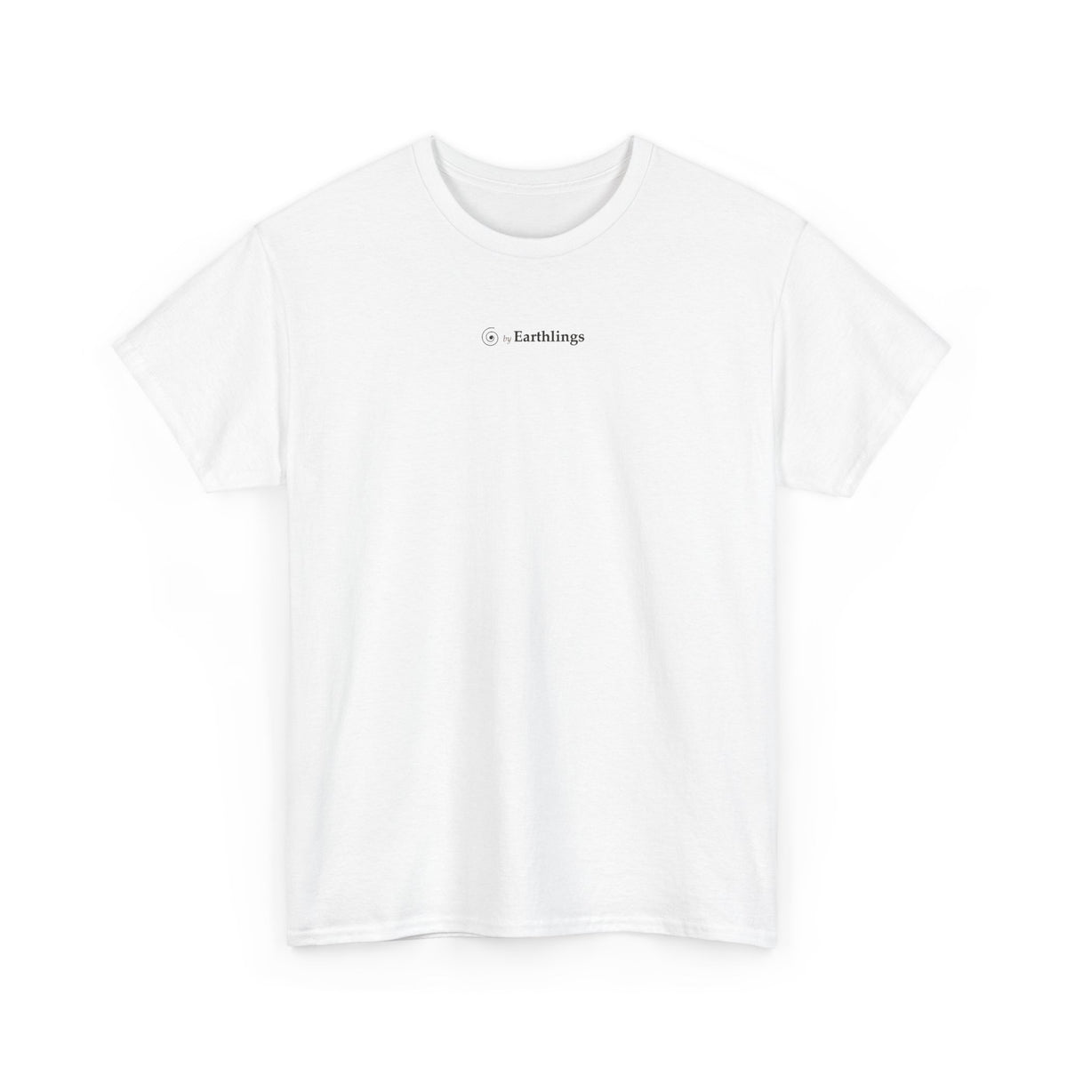 Playing Cards Graphic T-Shirt