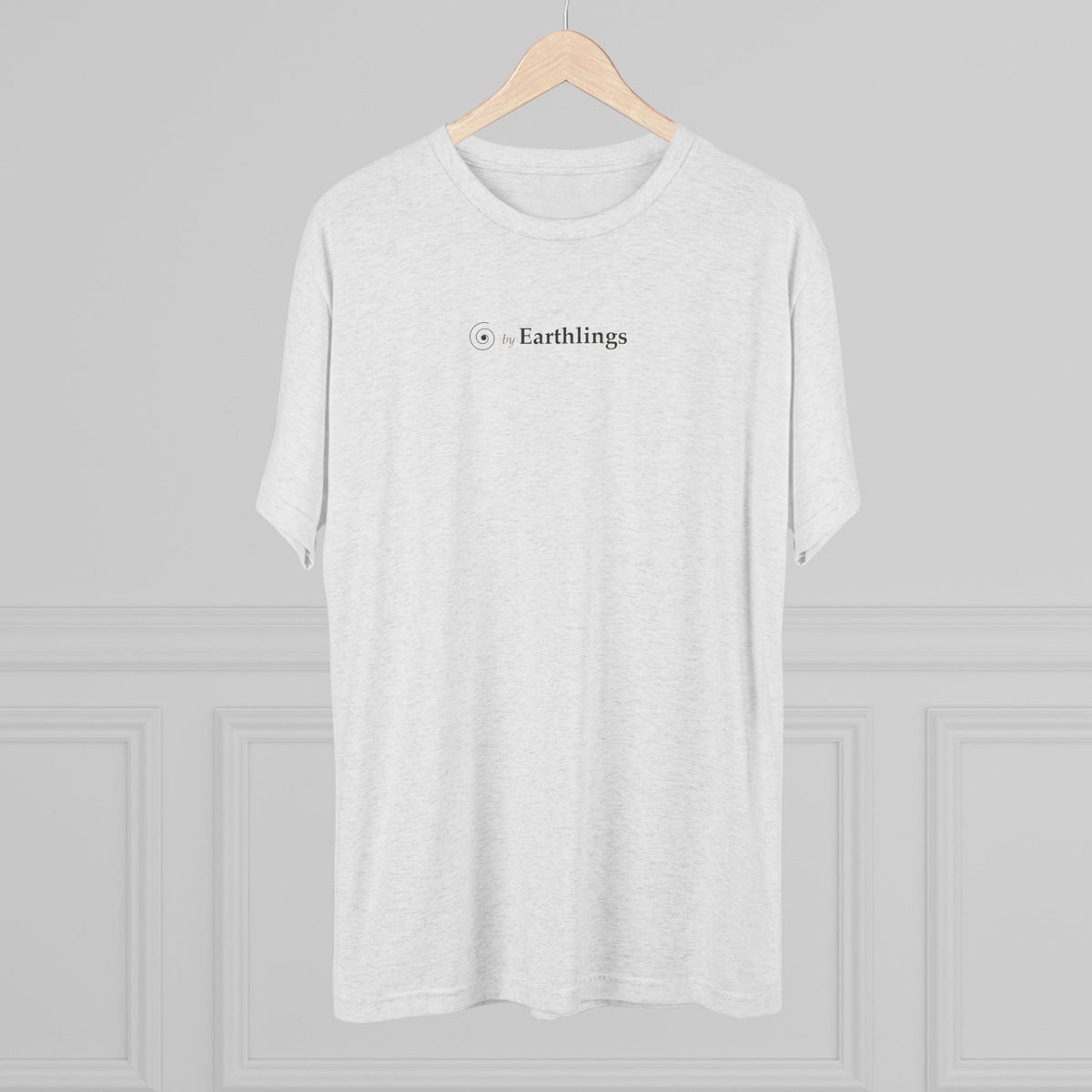 Ideas Made Human — Earthlings Graphic T-Shirt