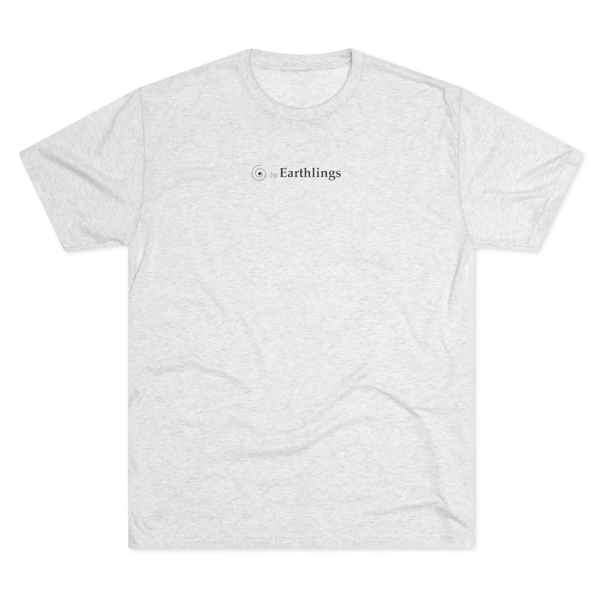 Ideas Made Human — Earthlings Graphic T-Shirt