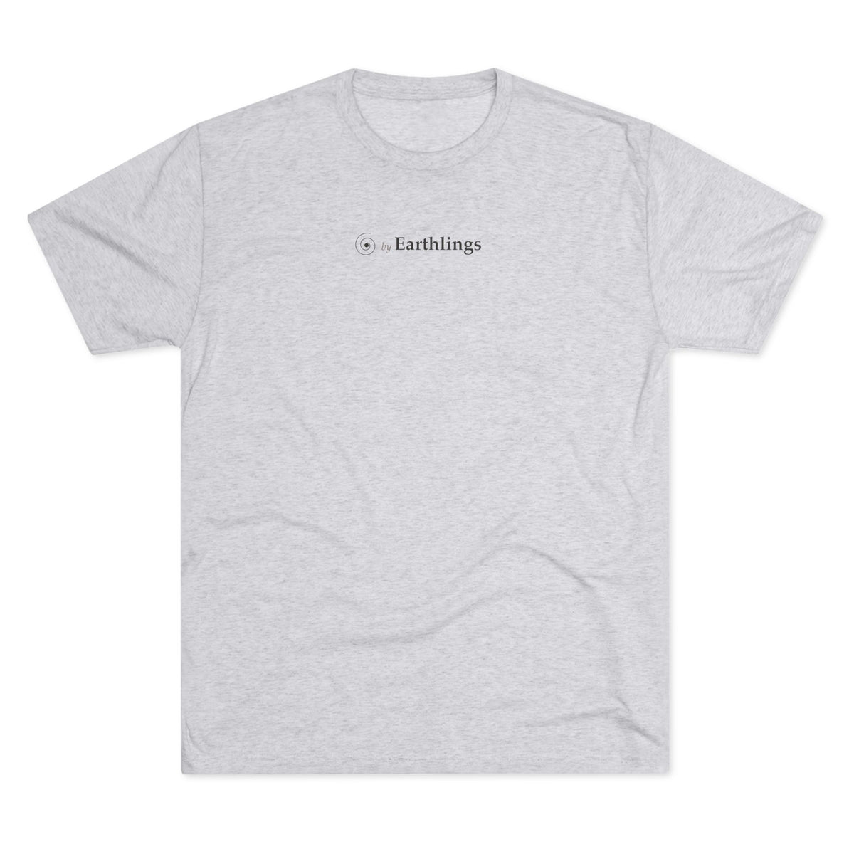 Ideas Made Human — Earthlings Graphic T-Shirt