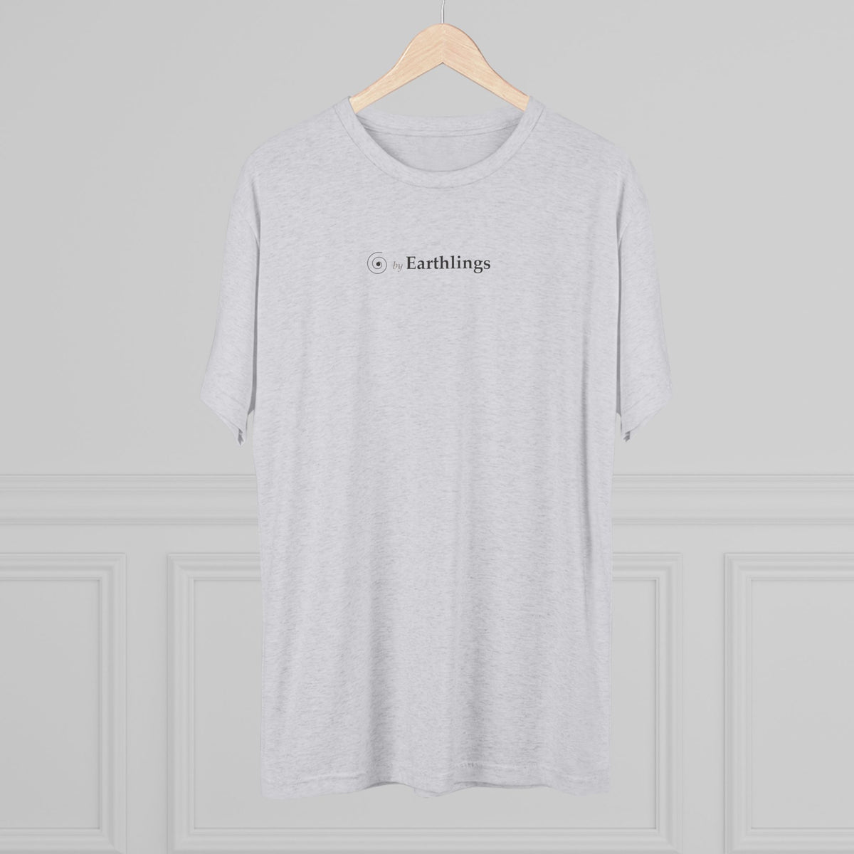 Ideas Made Human — Earthlings Graphic T-Shirt