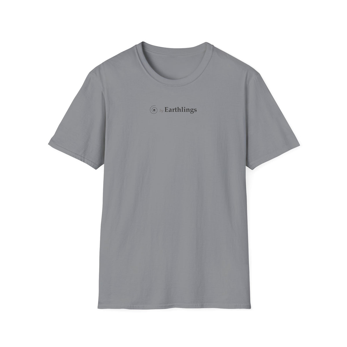 Minimal Earthlings Graphic T-Shirt
