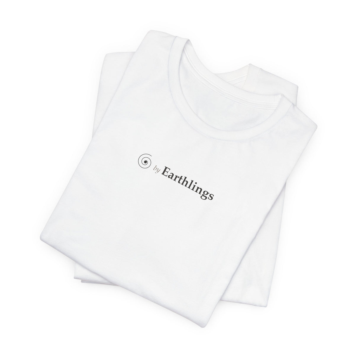 Earthlings Betta Fish Graphic T-Shirt