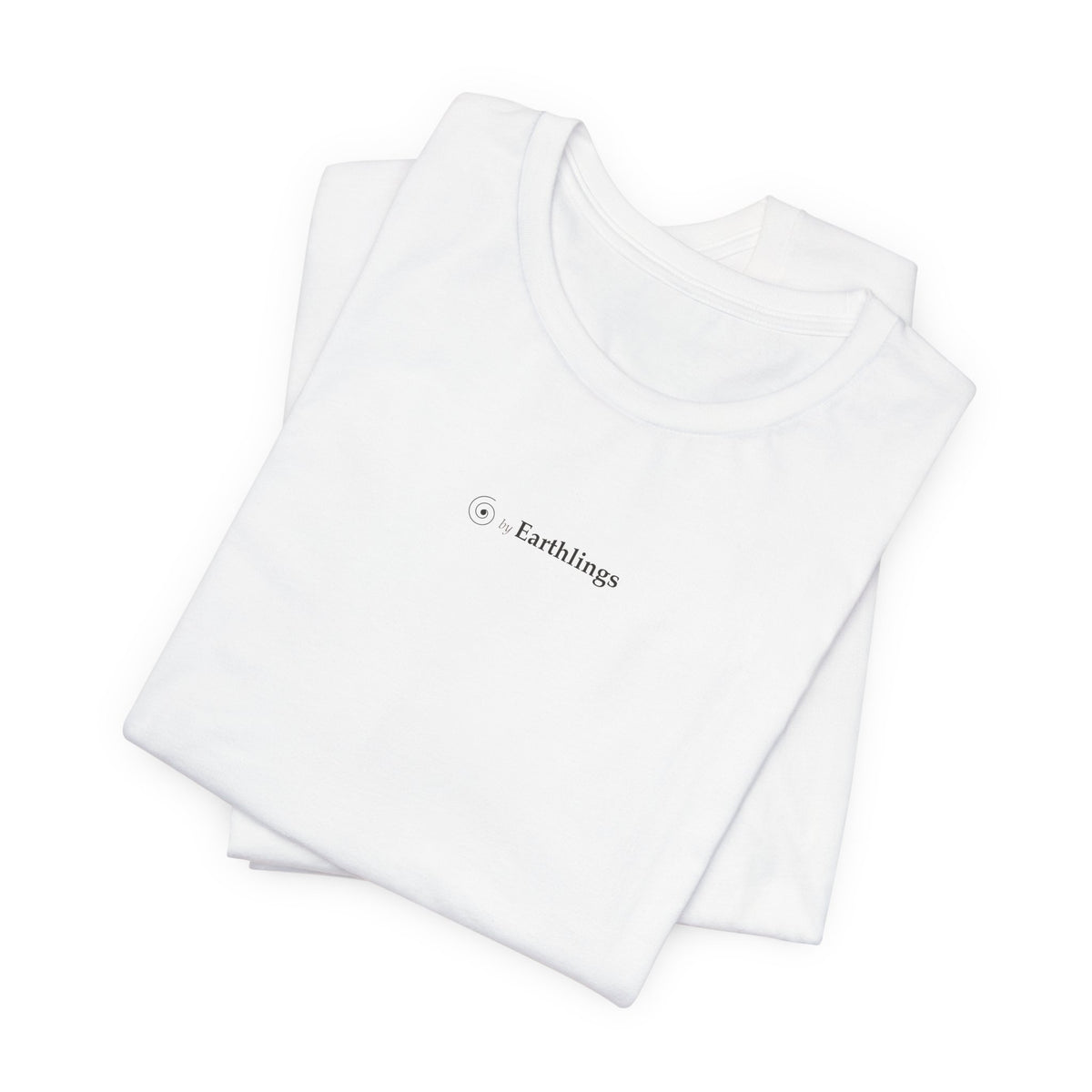 Earthlings Café Frog T-Shirt