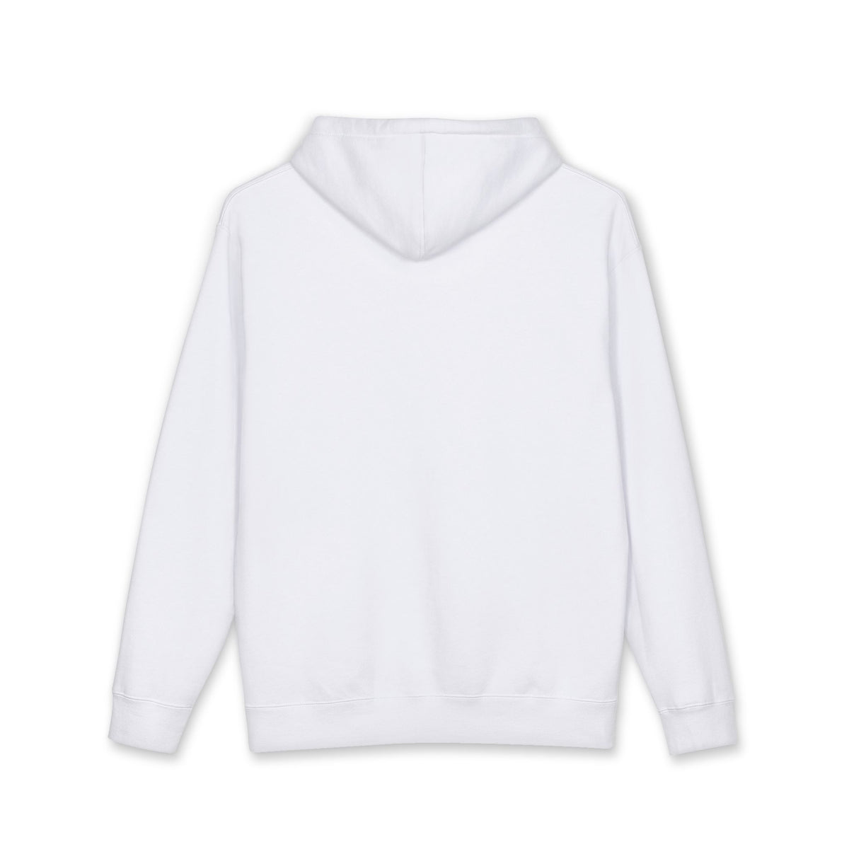 Held World Heavyweight Hoodie | By Earthlings