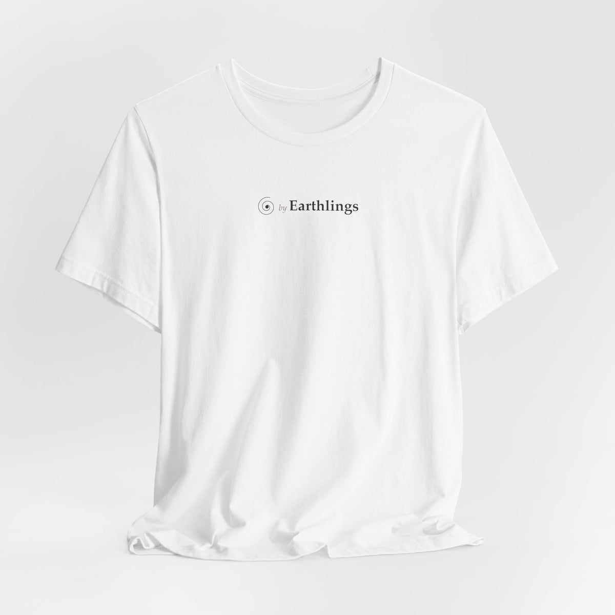 Earthlings Betta Fish Graphic T-Shirt