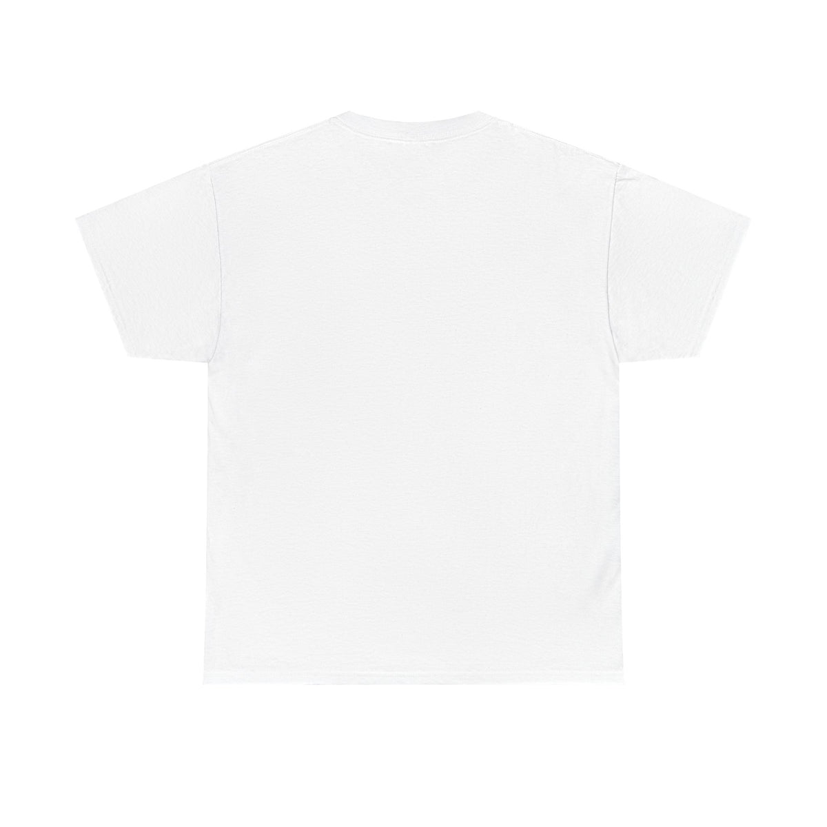 The Earth Without Art Graphic T-Shirt