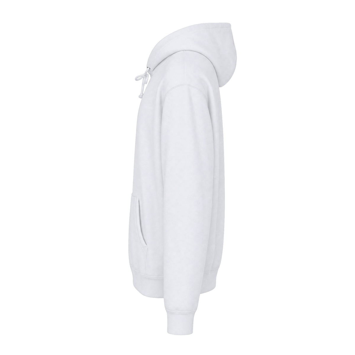 Held World Heavyweight Hoodie | By Earthlings