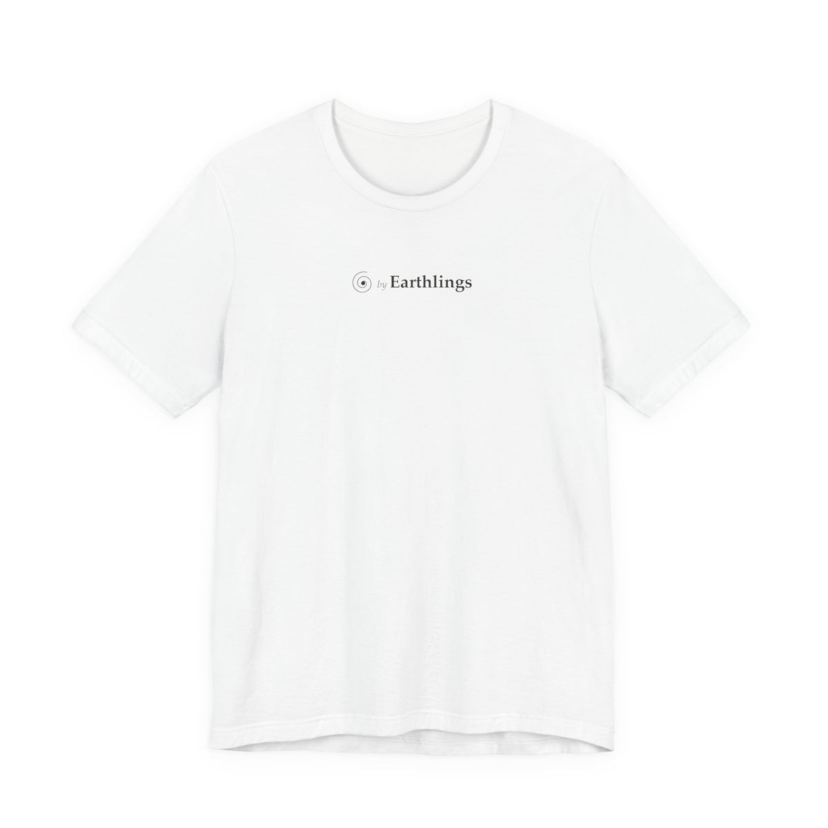 Earthlings Betta Fish Graphic T-Shirt