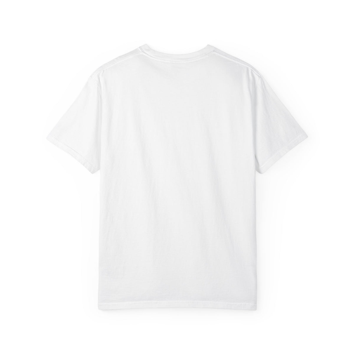 Next Step Graphic T-Shirt