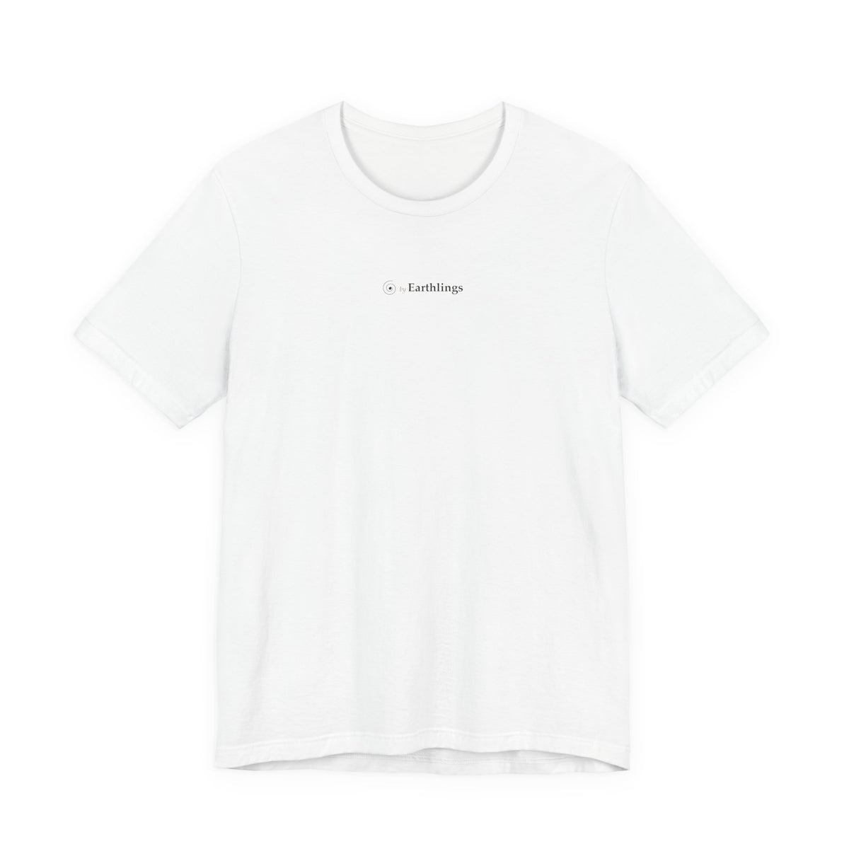 Earthlings Café Frog T-Shirt