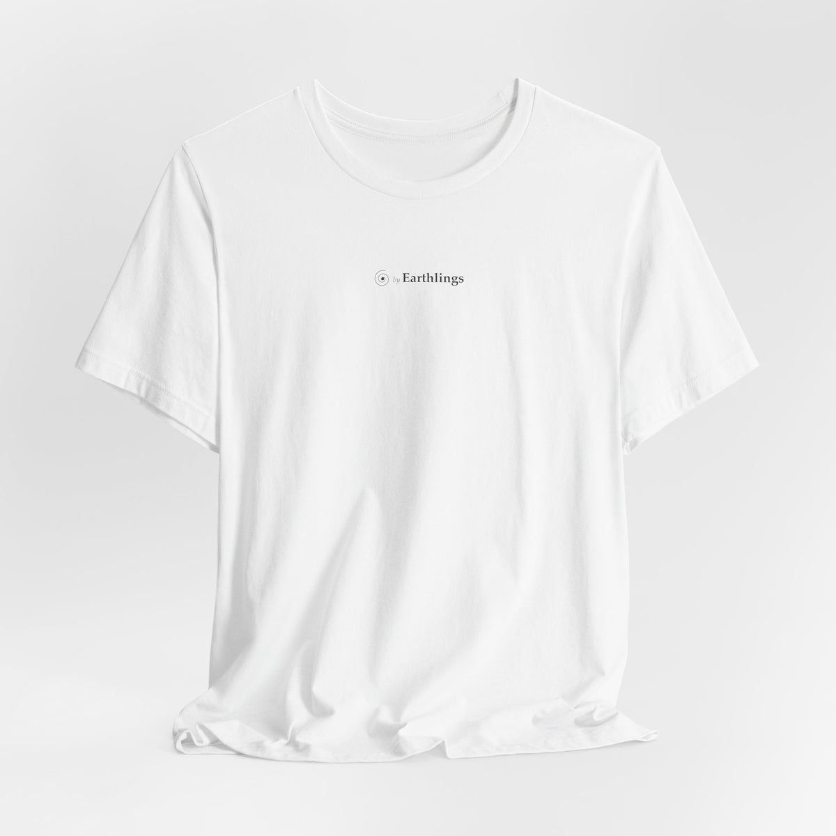 Earthlings Café Frog T-Shirt